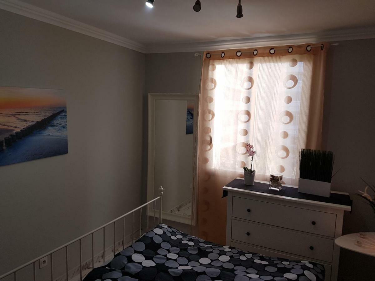 Apartment Casa Palmera Only 150 Meters To The Beach, Heated Pool, Wifi, Sat-Tv, Balcony With Poolview Arona  Exteriér fotografie